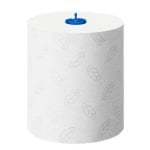 Toallas de papel Tork Matic en rollo H1 Blanco EU Ecolabel