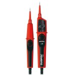 Multímetro digital Benning 050263 CAT III 300V 1-1200V