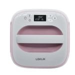 Plancha térmica LOKLiK SG-RYJ-0139-EU-L-B2B 255 x 255 mm 1200 W