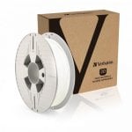 Filament BVOH Verbatim 55903 Transparent 1,75 mm 500 g Boîte