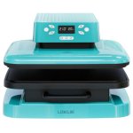 Thermopresse LOKLiK SG-RYJ-0171-EU-L-YXYP 380 x 380 mm 1500 W