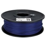 Filamento ABS Velleman ABS175U1 Blu 1,75 mm 1 kg Compatibile K8200