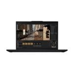 Ordinateur portable Lenovo ThinkPad P16s Gen 4 16 pouces AMD Ryzen AI 9 HX PRO 64 Go 1 To SSD Windows 11 Pro Radeon 890M clavier rétroéclairé