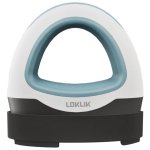 Plancha térmica LOKLiK SG-RYJ-0156-EU-L-B2B 250W 180°C 66x110mm