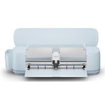 Macchina da taglio LOKLiK iCraft 36W Blu con software IdeaStudio