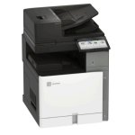 Multifunzione Lexmark XC9635 Laser Colore WiFi Duplex A3 Stampa diretta
