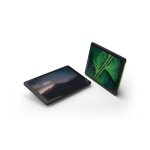 Panel de control Neat Pad Negro 8" 1280 x 800 Kensington Ethernet RJ-45