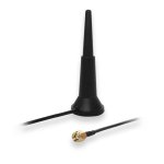 Antena Teltonika PR1KRD30 3 dBi 2.4-2.5/5.1-5.95 GHz RP-SMA