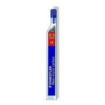 Mine di Ricambio Staedtler Mars Micro Carbon 0.5 mm Durezza H