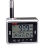 Capteur de Température et Humidité Value CL11 Alámbrico et Inalámbrico Précision 0,6 °C
