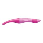 Bolígrafo Roller STABILO EASYoriginal Ergonómico Rosa Azul 0,5 mm