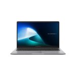 Ordinateur portable Asus ExpertBook P1 P1503CVA-S72481X 15,6" Intel Core 5 210H 16Go 512Go SSD Intel Graphics Windows 11 Pro