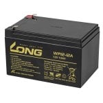 Bateria Dörr Blei AKKU 12V/12AH para Câmara 12000 mAh