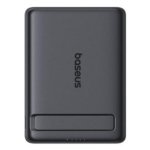 Batería Externa Baseus P10081907123-00 5000 mAh Cargador Inalámbrico 5 W Negro