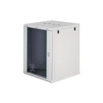 Armadio Rack a Muro Digitus Dynamic Basic 16U 600x600mm Grigio