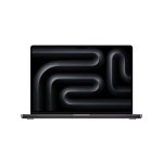 Ordinateur portable Apple MacBook Pro 16,2" M5 Max 48Go 2To SSD Apple GPU macOS Tahoe