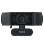 Webcam Rapoo XW170 720p USB 2.0 Nero