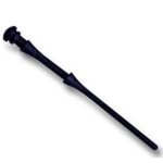 Jeu d'insonorisation Akasa AK-MX003 Universel Caoutchouc Noir 20 pièces