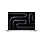 Ordinateur portable Apple MacBook Pro 16,2" M5 Max 48 Go Apple GPU 2 To SSD macOS Tahoe Wi-Fi 7