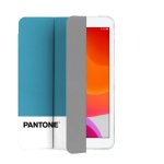 Futter Folio Pantone für iPad 10.2" 7/8/9 Generation Blau
