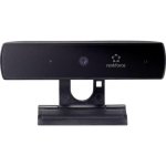 Webcam Renkforce RF-3799734 Full HD 1080p 30fps USB Schwarz
