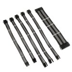 Câble d'alimentation interne Kolink COREADEPT-EK-BGR 0,35 m