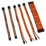 Câble d'alimentation interne Kolink COREADEPT-EK-ORN 0,35 m Orange
