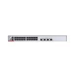Conmutador Ruijie RG-S5310-24GT4XS-P-E Gestionado 24 Puertos Gigabit PoE 1U