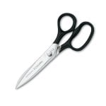 Forbici Multiuso Professionali 3 Claveles Forgiate Tipo Tappezziere 20 cm