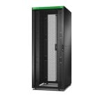 Rack APC ER8282 42U Indipendente 1199,75 kg Lucchetti Ruote