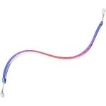 Tira LED Phanteks PH-NELEDKT_M5_WT01 Universal 38 bombilles Multicolore