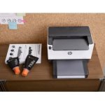 Cartucho de Tóner Original HP CLT-C806S Cian para Impresoras Samsung