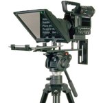 Support Caméra DataVideo TP-300 Noir 447 mm