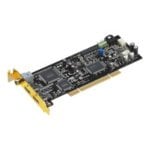 Carte son ASUS XONAR HDAV 1.3 SLIM 7.1 canaux PCI 24 bit