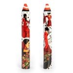 Gomma da cancellare a forma di matita Javier Flamenca