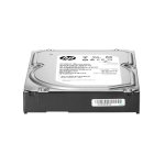 Festplatte HPE 4TB SATA HDD 7200rpm 3.5" Hohe Kapazität Zuverlässig
