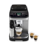 Cafetera Superautomática DeLonghi Magnifica Evo Next ECAM 310.80.SB 1,9 L 15 Bares 2 Tazas con Molinillo Integrado