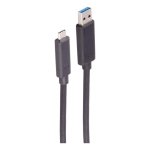 Cavo USB Shiverpeaks BS30-38105 25m USB-A a USB-C 3.2 Gen 1