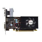 Tarjeta Gráfica AFOX GeForce G210 1GB GDDR2 PCI Express 2.0
