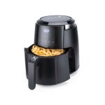 Freidora de Aire Wilfa AF1B-350 3,5L 1500W 200°C con 8 Programas Predefinidos