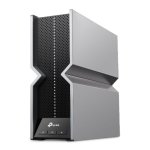 WiFi Mesh TP-Link RE800BE Tribanda 18,22 Gbps Cobertura Extensa con 8 Antenas Internas