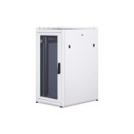 Armadio Rack Digitus Unique 22U 600x800mm Grigio