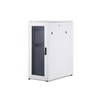 Armario Rack Digitus Unique 26U 600x1000mm 800kg IP20 Gris