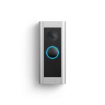 Timbre Ring Video Doorbell Pro 2 Wi-Fi Alámbrico Sensor Movimiento Exterior