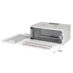 Armadio Rack Digitus SOHO Pro 4U 483 mm a Muro