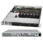 Barebone Supermicro AS-1042G-TF 512GB RAM RAID 0,1,10 Gigabit Ethernet AMI BIOS