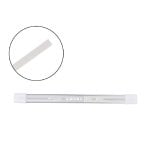 Gomma di Sostituzione Porta-Gomma Tombow Mono Zero Rettangolare 2.5 x 5 mm
