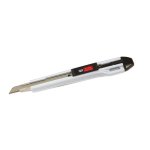 Taglierino SDI Ingenuity 9 mm a Bloccaggio per Artigianato