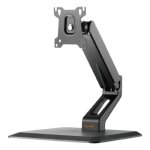 myWall HL 17 Soporte Monitor Mesa 17 a 32" VESA 75x75 a 100x100 Max 10Kg