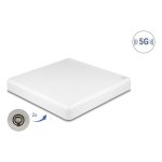 Antena Direccional DeLOCK 81465 9 dBi 0.698-5 GHz N-type Hembra